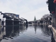 -南浔古镇