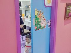 -悦宝园早教(大东龙之梦中心店)