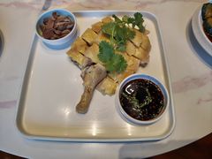 -壹只菜·崇明本地特色菜(崇明南门店)