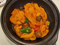 -朱仔记食府(江南大道店)