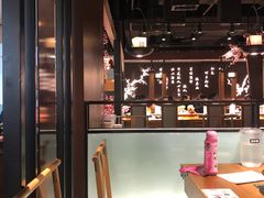 -呷哺呷哺 黄金牧场 (大港油田幸福广场店)