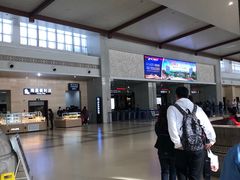 -朱家尖蜈蚣峙码头