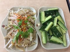 -李先生牛肉面大王(北京站售票厅餐厅)