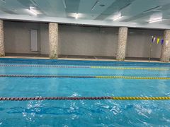 -万豪游泳俱乐部(总店)