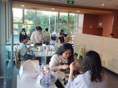 -麦当劳(朝阳路得来速店)