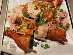 -绿茶餐厅(青岛城阳万象汇店)