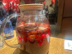 花果茶-鸽子窝(青塔店)