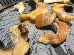 -爱尚客韩式烤肉自助餐厅(海口京华城店)
