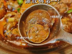 -千岛湖小鱼儿·淳安匠心农家菜