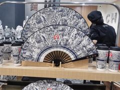 -霸王茶姬(正佳广场店)