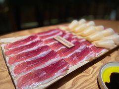 -Osteria Garden 生蚝花园餐厅(原进贤路店)