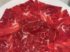 -爆棚肥牛火锅(原福成肥牛城味之缘三里河店)