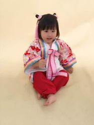 -倾城宝贝儿童摄影(浦东金谊店)