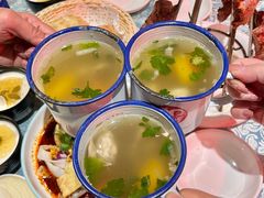 -巴扎美食·新疆菜·西域歌舞表演餐厅(新疆大厦店)
