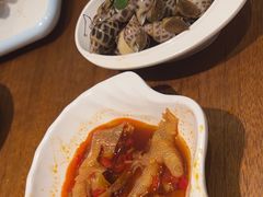 -乔街深夜食堂·小龙虾·高压锅生蚝(杭州总店)