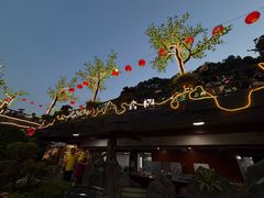 -枇杷园食为鲜火锅(南山店)