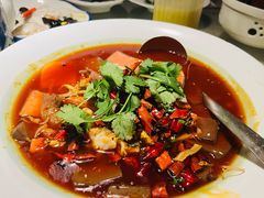 -韵秋荷(宝山龙湖天街店)