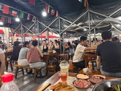 -正南齊北重庆老火锅(光华村直营店)
