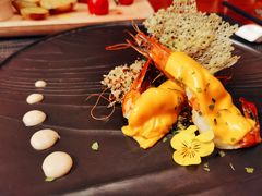 -马勒别墅·中餐厅