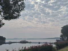 -山湖温泉