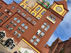 -青岛啤酒博物馆