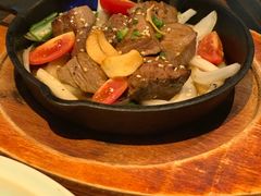 -山葵家·创意料理(临平银泰城店)