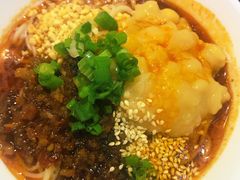 -付小姐在成都(川沙店)