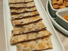 -静之湖湖畔餐厅