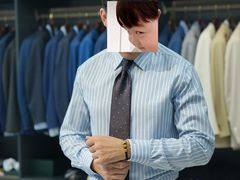 -尊卡诺高级西装礼服定制(江东中路店)