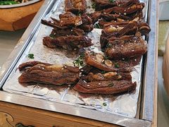 -东江渔村·古典园林·30年粤菜老字号(太和店)