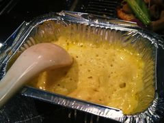 -烧烤季休闲餐厅(贵阳蟠桃宫店)