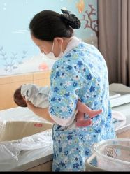 -贝瑞佳月子会所(杭州旗舰店)