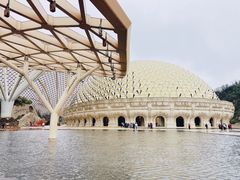 -牛首山文化旅游区