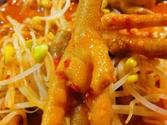 -Meet Sun韩式大排档(五一广场7MALL店)