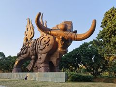 -四海公园(南山区)