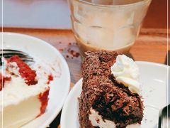 -Peet's Coffee皮爷咖啡(大学路店)