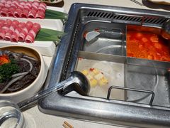 -海底捞火锅(龙首印象城店)