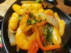 -金九姬黑牛烤肉料理(杨舍老街店)