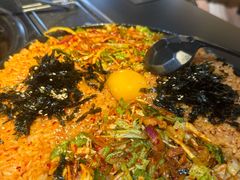 -HOTISLAND海鸡岛·韩国料理(江南西店)