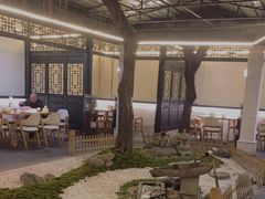-浮何烤铺(桐梓林店)