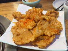 -锅老头铁锅炖•大锅蒸汽海鲜(韩乐坊店)