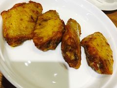 -乐凯撒披萨(南山书城店)