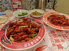 -阿财老铺·老蚌埠龙虾城(华夏总店)