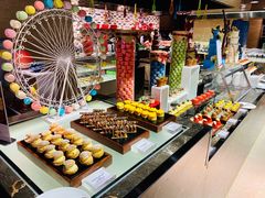 -乐咖啡西餐厅(太湖皇冠假日酒店)
