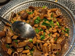 -1937青岛老味道·海肠捞饭·青岛菜(大鲍岛栈桥店)