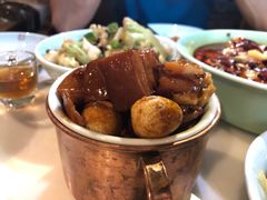 -小吊梨汤·北京菜(香山店)