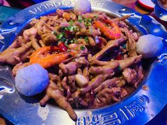 -胖哥俩肉蟹煲(虹口龙之梦店)