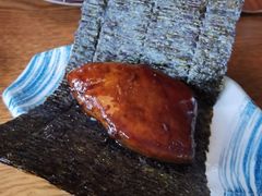 -炎蔵牛舌烤肉