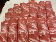 -京门老爆三·铜锅涮肉 爆肚(望京店)