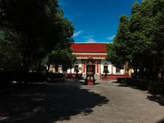 -报恩禅寺